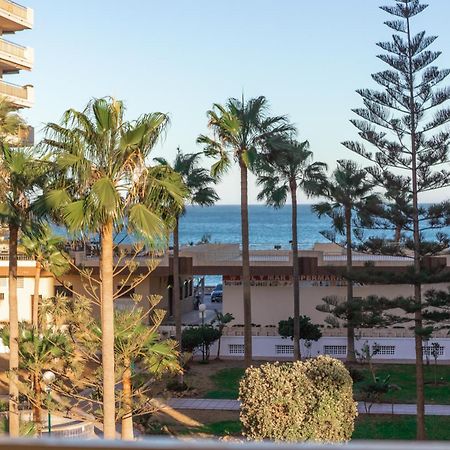 Apartamento Sofia Fuengirola Vistas Al Mar Atardeceres Magicos Buitenkant foto