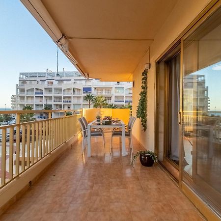 Apartamento Sofia Fuengirola Vistas Al Mar Atardeceres Magicos Buitenkant foto