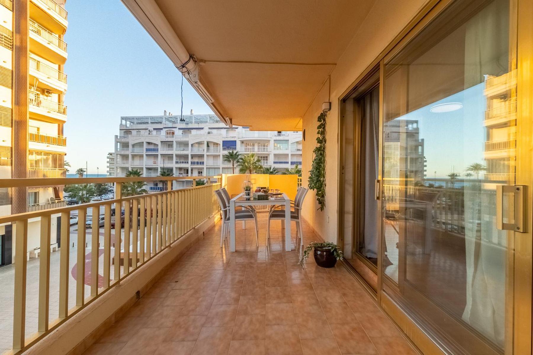 Apartamento Sofia Fuengirola Vistas Al Mar Atardeceres Magicos Buitenkant foto
