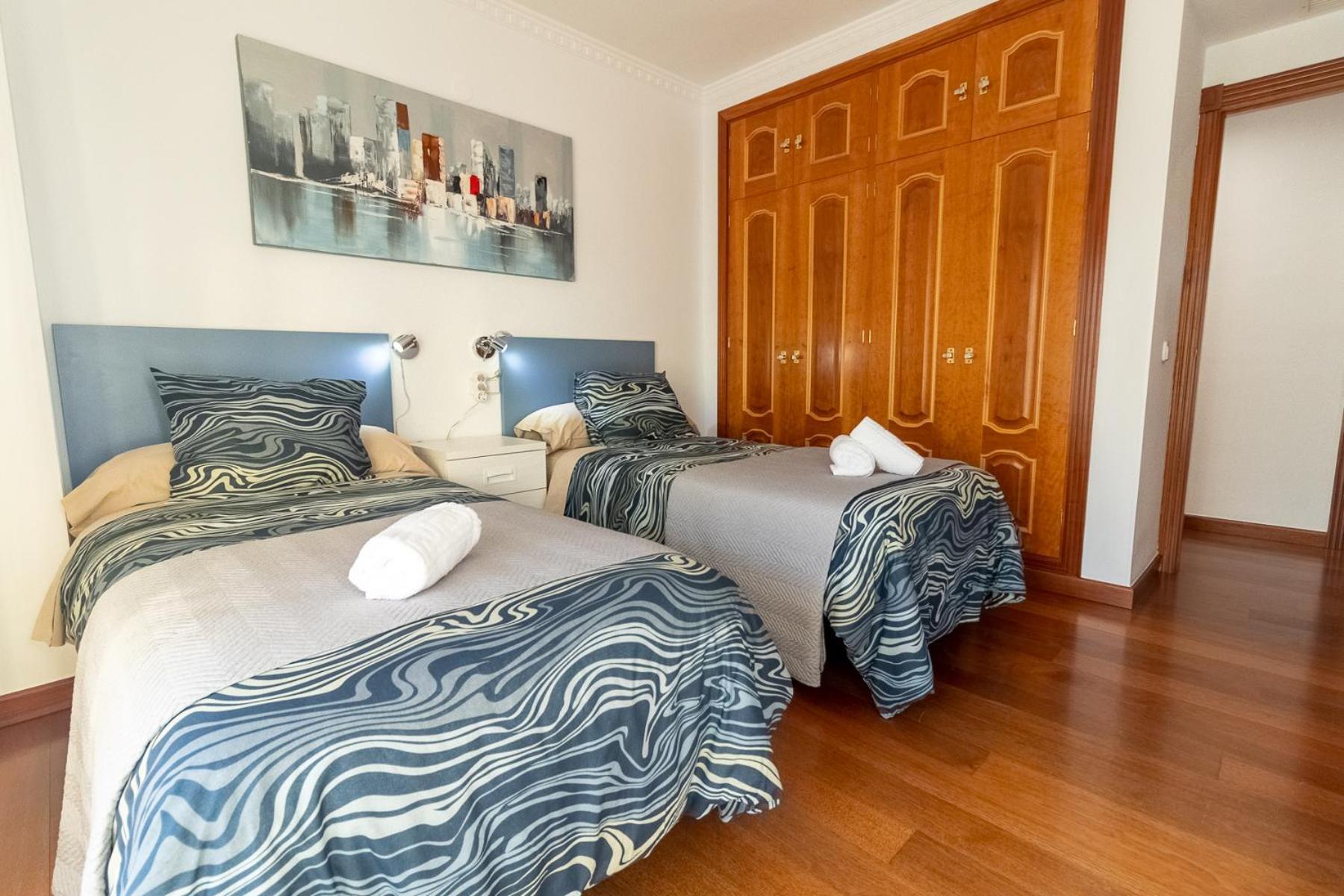 Apartamento Sofia Fuengirola Vistas Al Mar Atardeceres Magicos Buitenkant foto