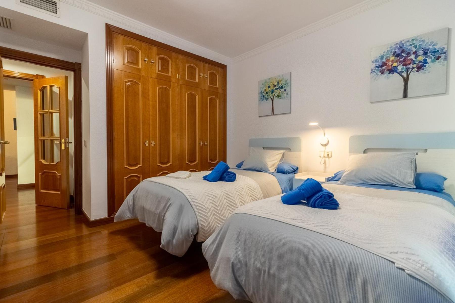 Apartamento Sofia Fuengirola Vistas Al Mar Atardeceres Magicos Buitenkant foto